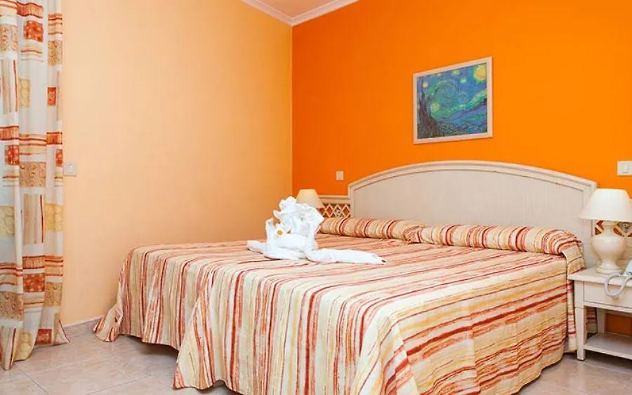 Villamar Hotel Morro Jable  Aparthotel