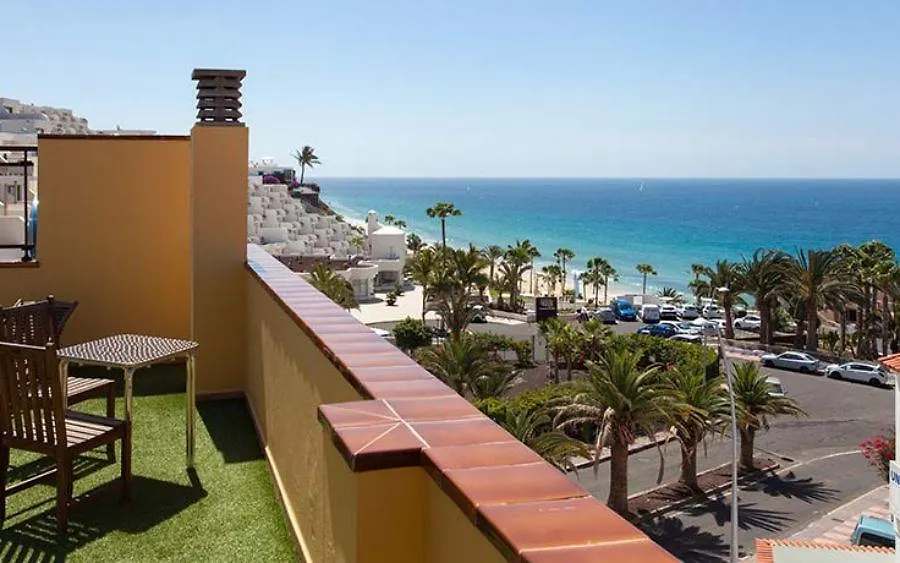 Aparthotel Villamar Hotel Morro Jable