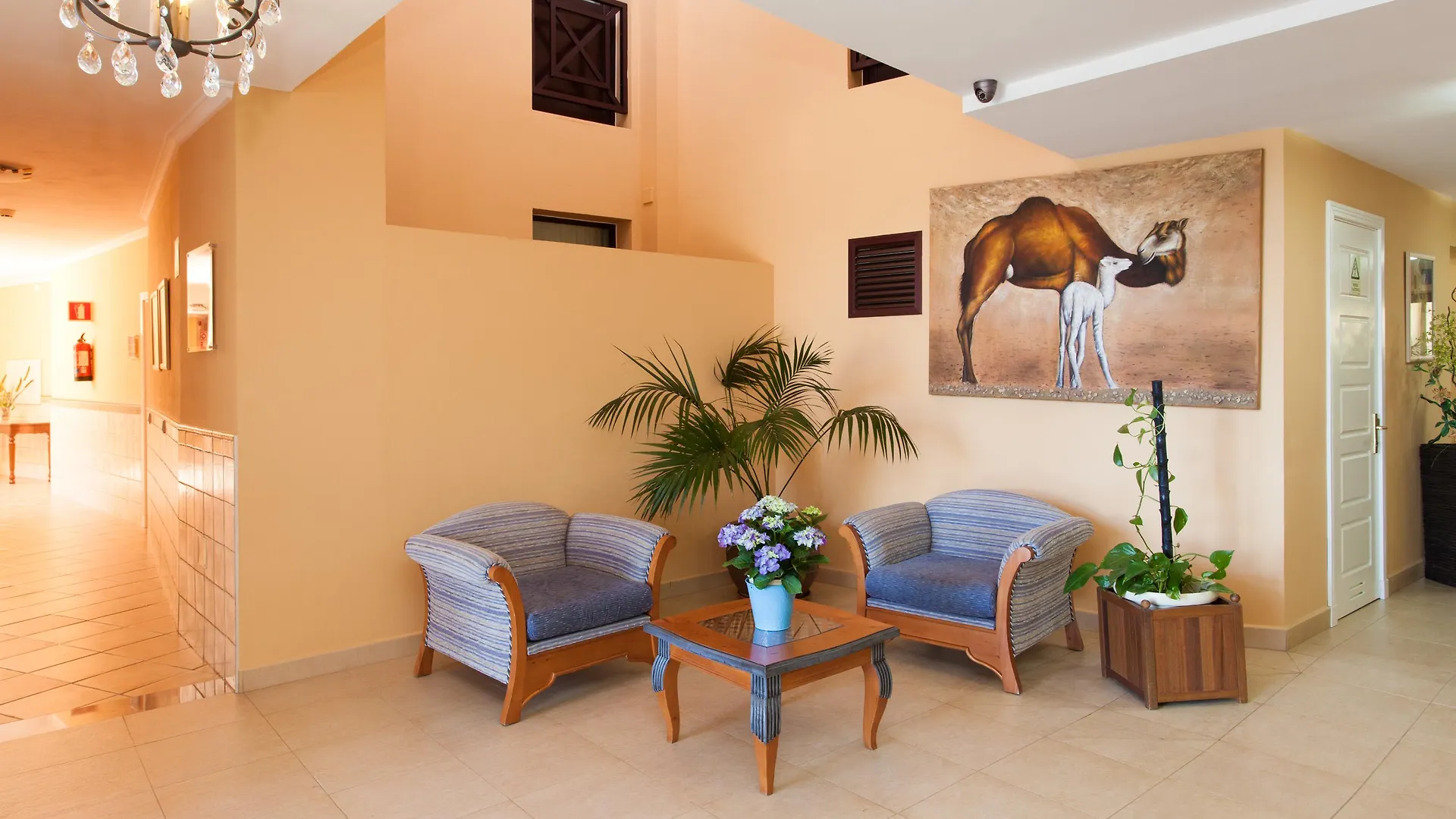 Villamar Hotel Morro Jable  Spain