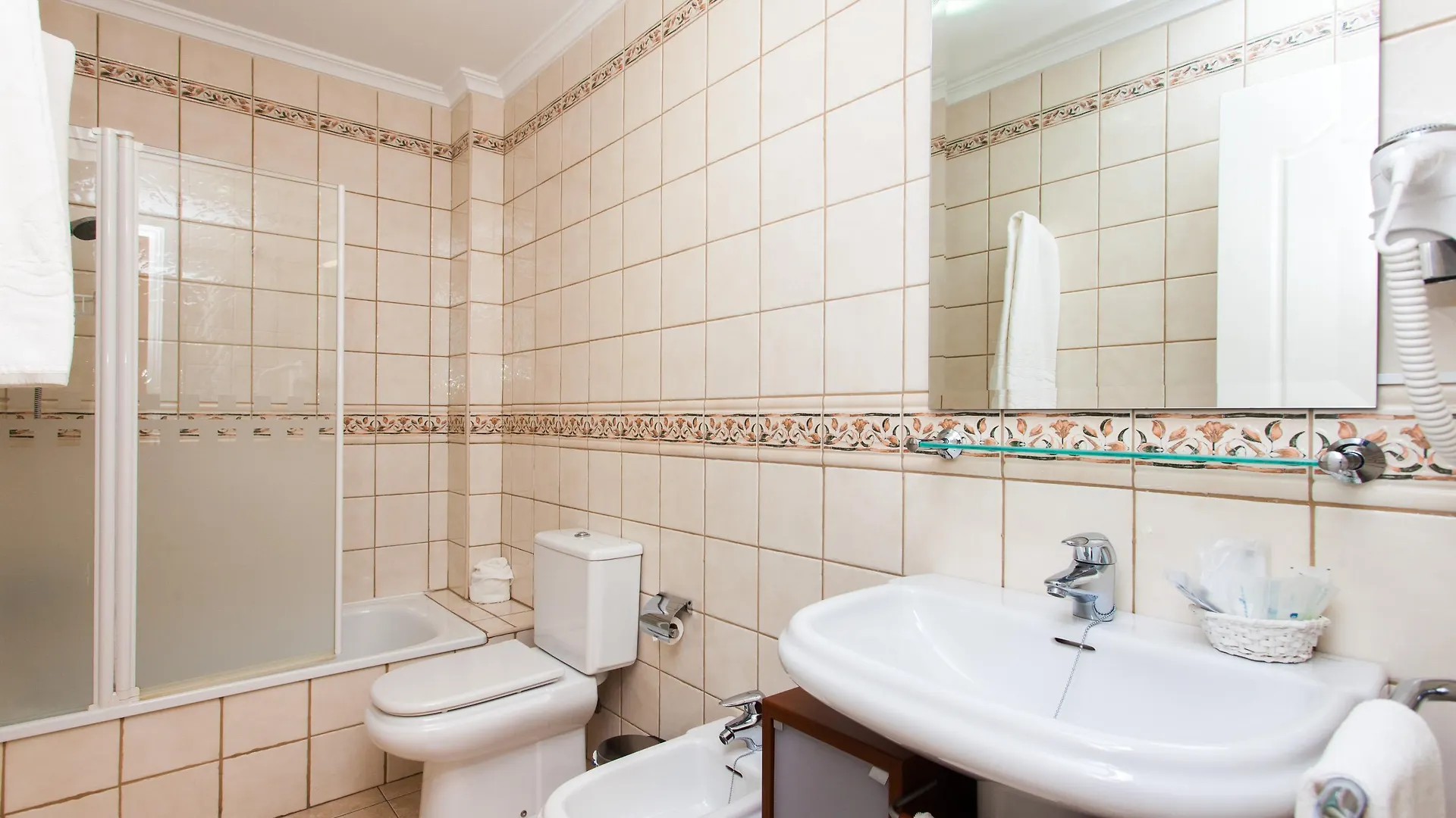 Villamar Hotel Morro Jable  Aparthotel