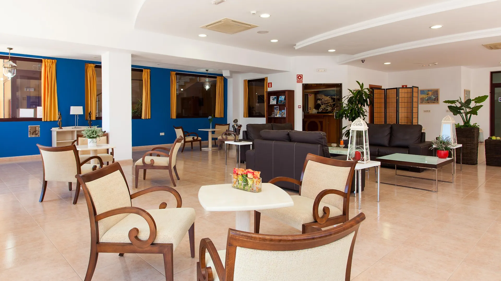 Villamar Hotel Morro Jable  3*, Morro Jable (Fuerteventura)