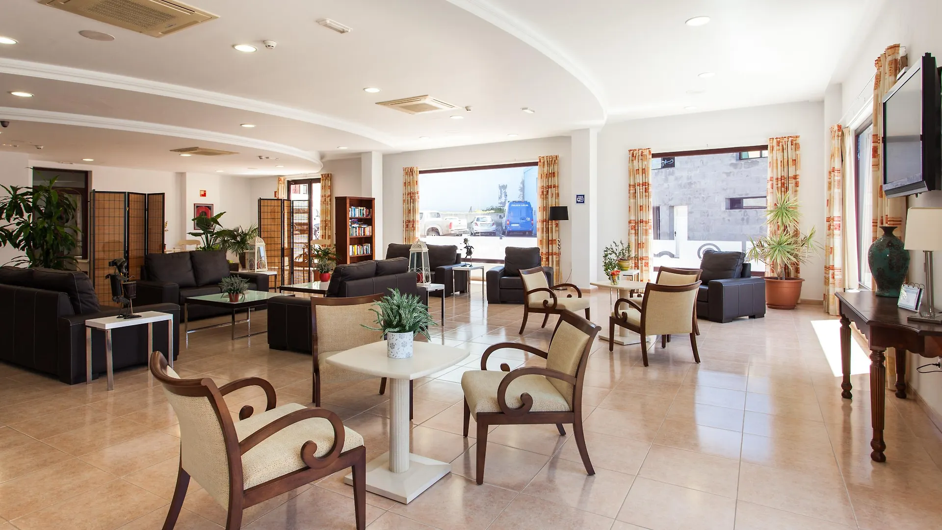 Villamar Hotel Morro Jable  Aparthotel