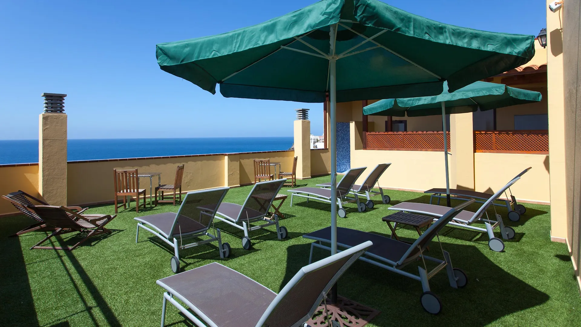 Villamar Hotel Morro Jable