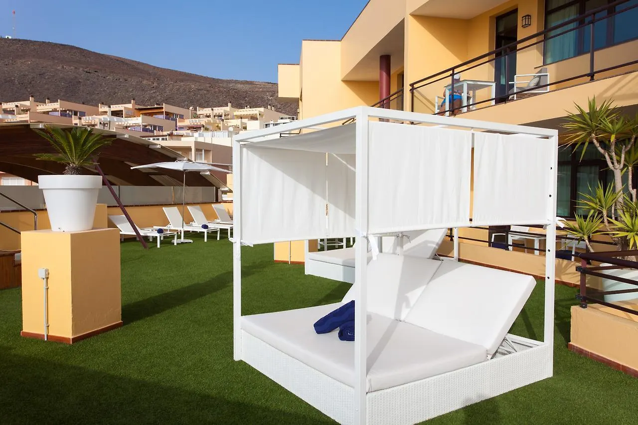 Aparthotel Villamar Hotel Morro Jable