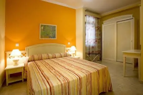 Aparthotel Villamar Hotel Morro Jable