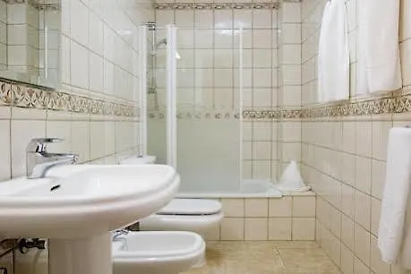 Villamar Hotel Morro Jable  Morro Jable (Fuerteventura)