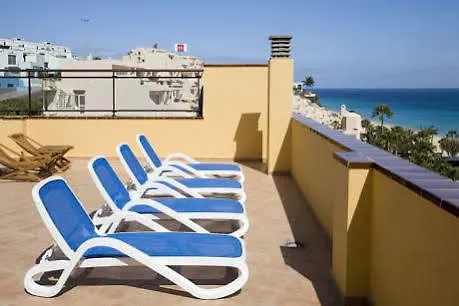 Villamar Hotel Morro Jable  Morro Jable (Fuerteventura)