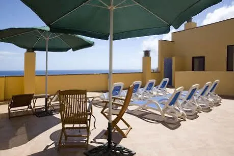 Aparthotel Villamar Hotel Morro Jable