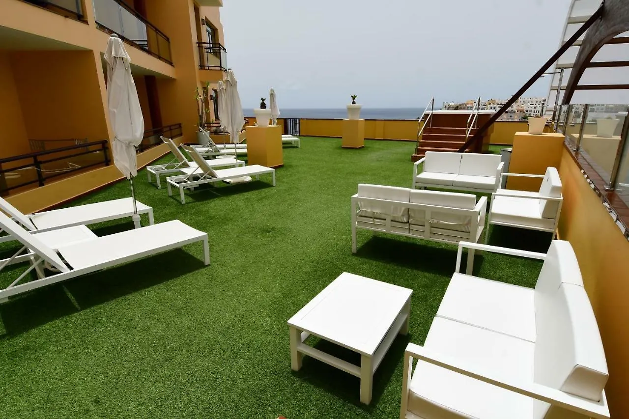 *** Aparthotel Villamar Hotel Morro Jable  Spain