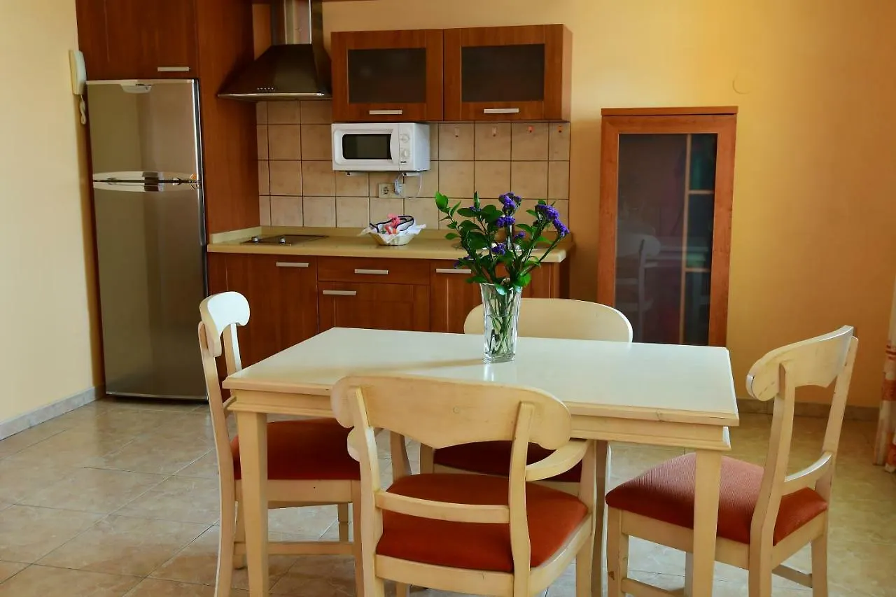 Aparthotel Villamar Hotel Morro Jable