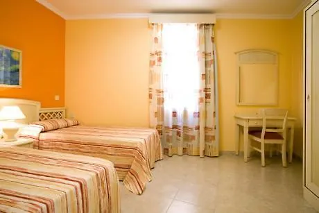 Aparthotel Villamar Hotel Morro Jable