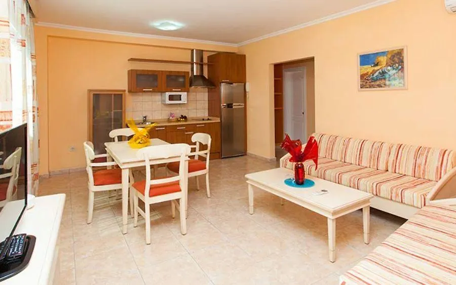 Villamar Hotel Morro Jable  Aparthotel