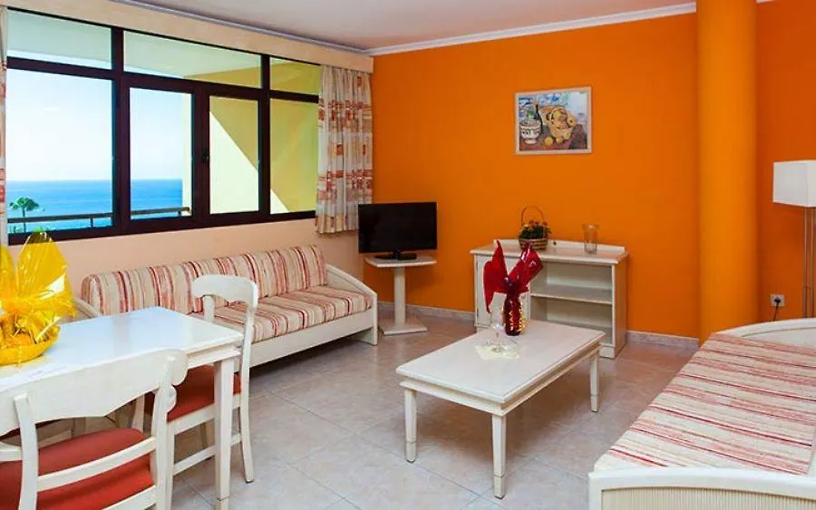 Aparthotel Villamar Hotel Morro Jable