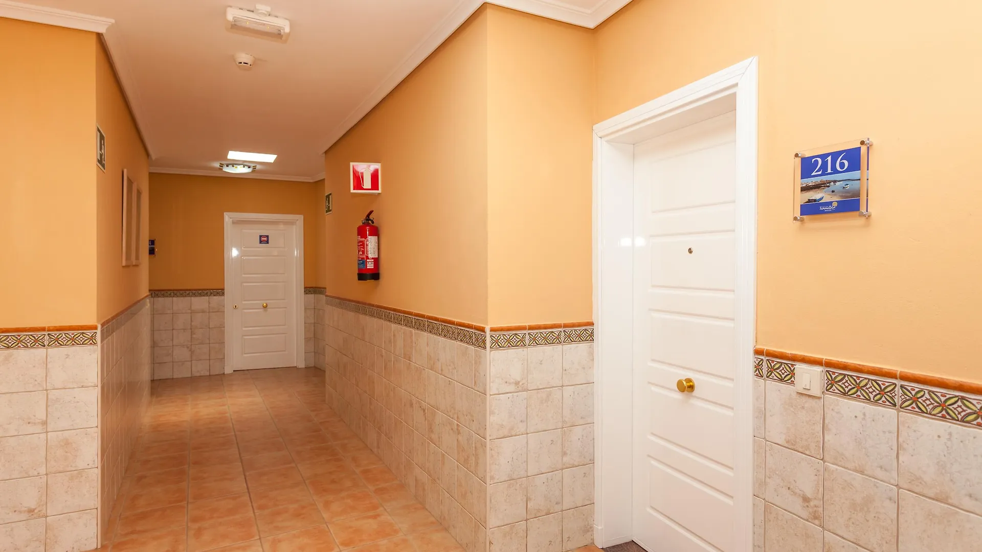 Villamar Hotel Morro Jable  Aparthotel Morro Jable (Fuerteventura)