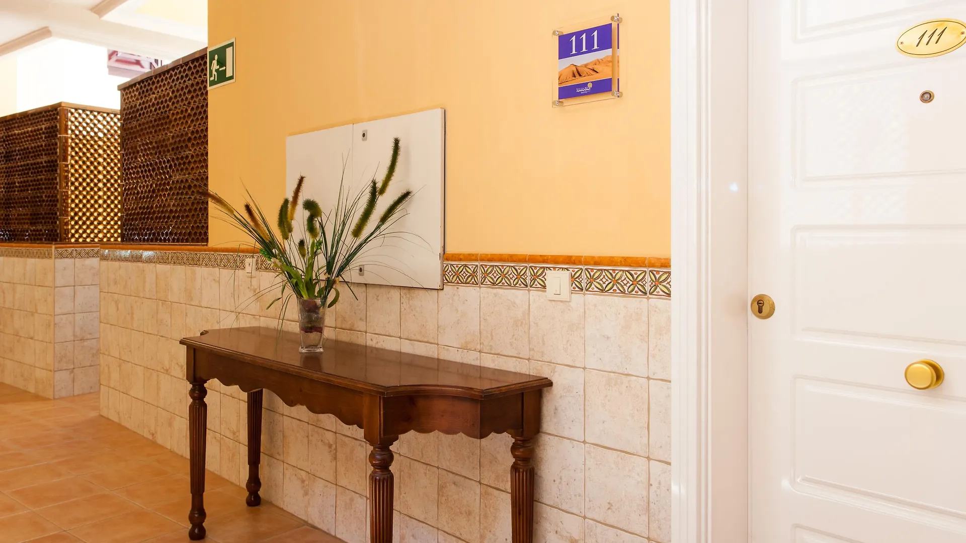 *** Aparthotel Villamar Hotel Morro Jable  Spain