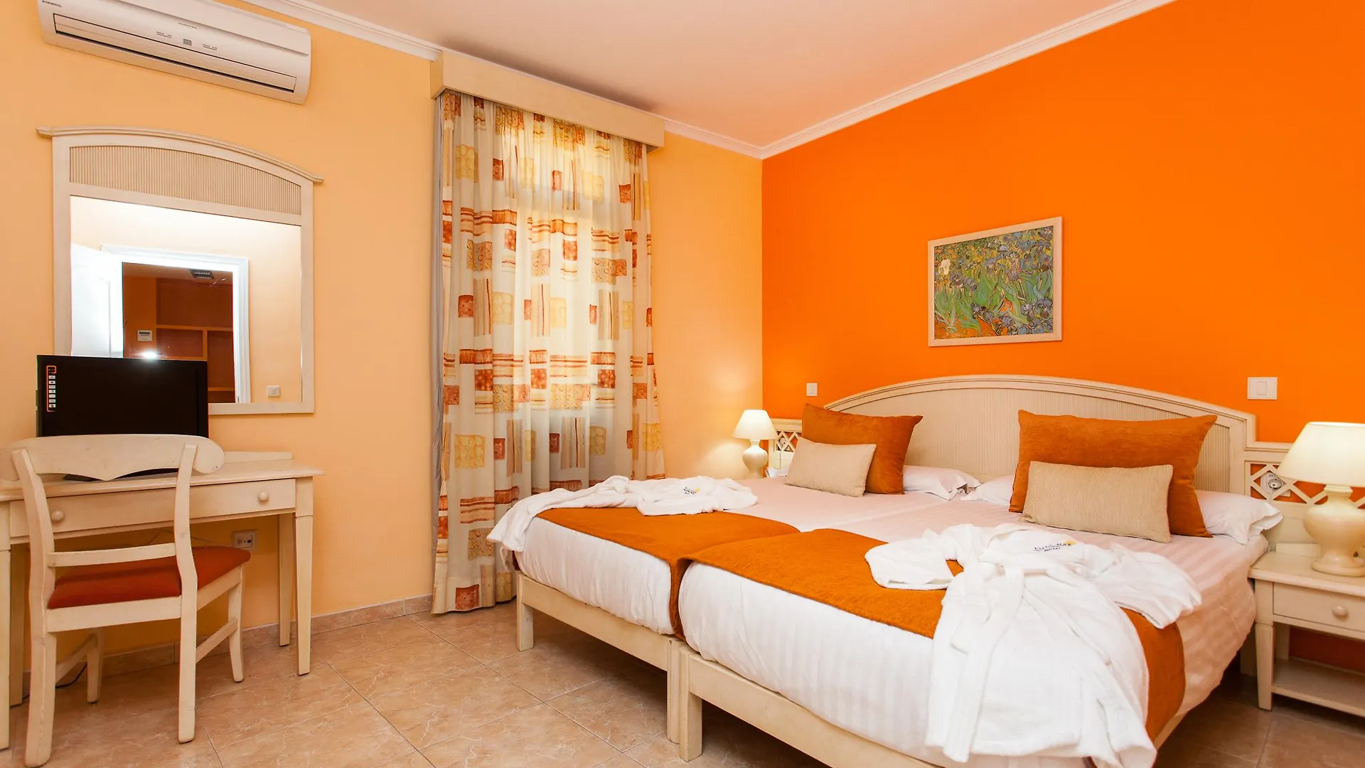 Villamar Hotel Morro Jable  Spain