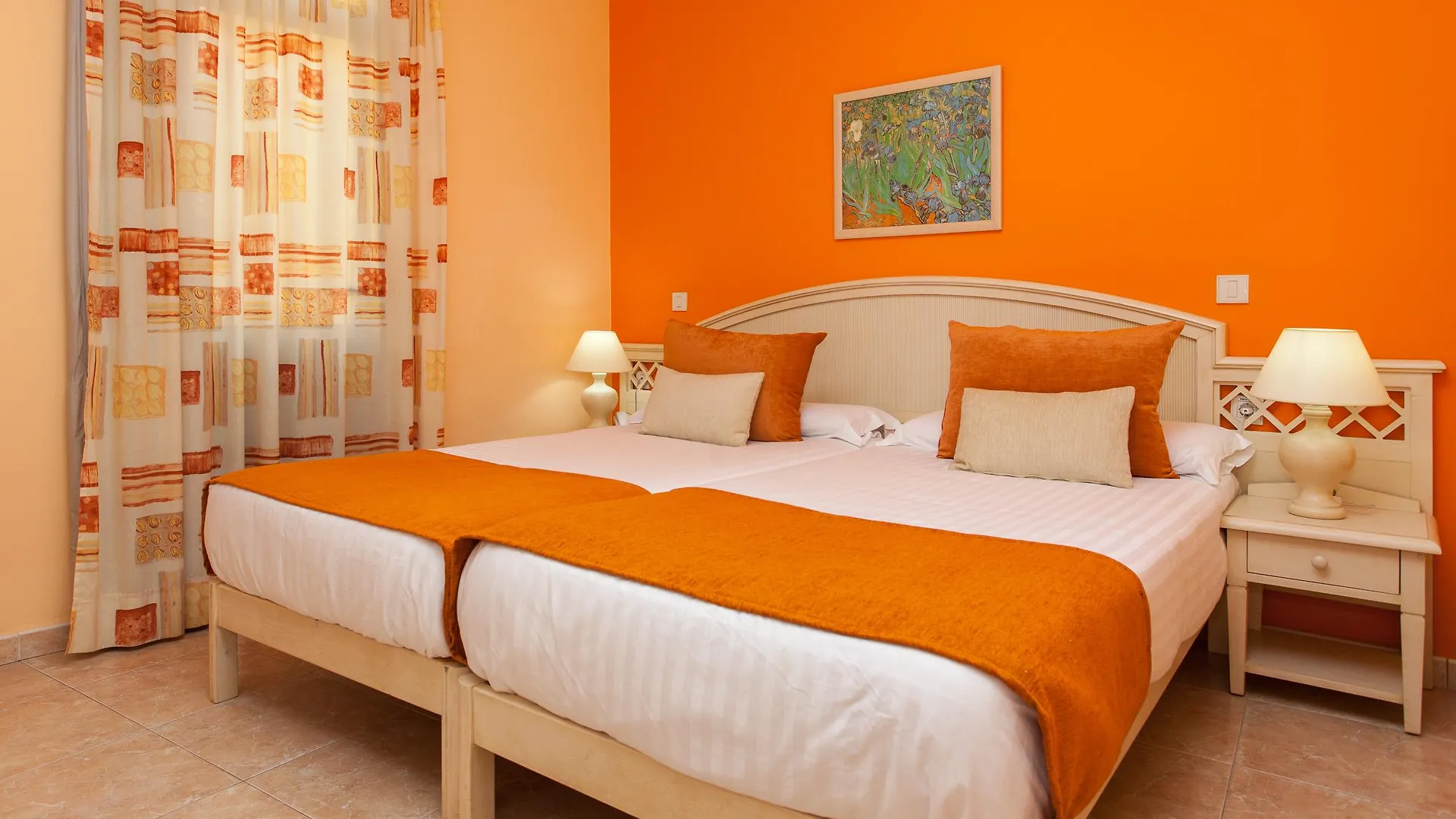 Villamar Hotel Morro Jable  Spagna