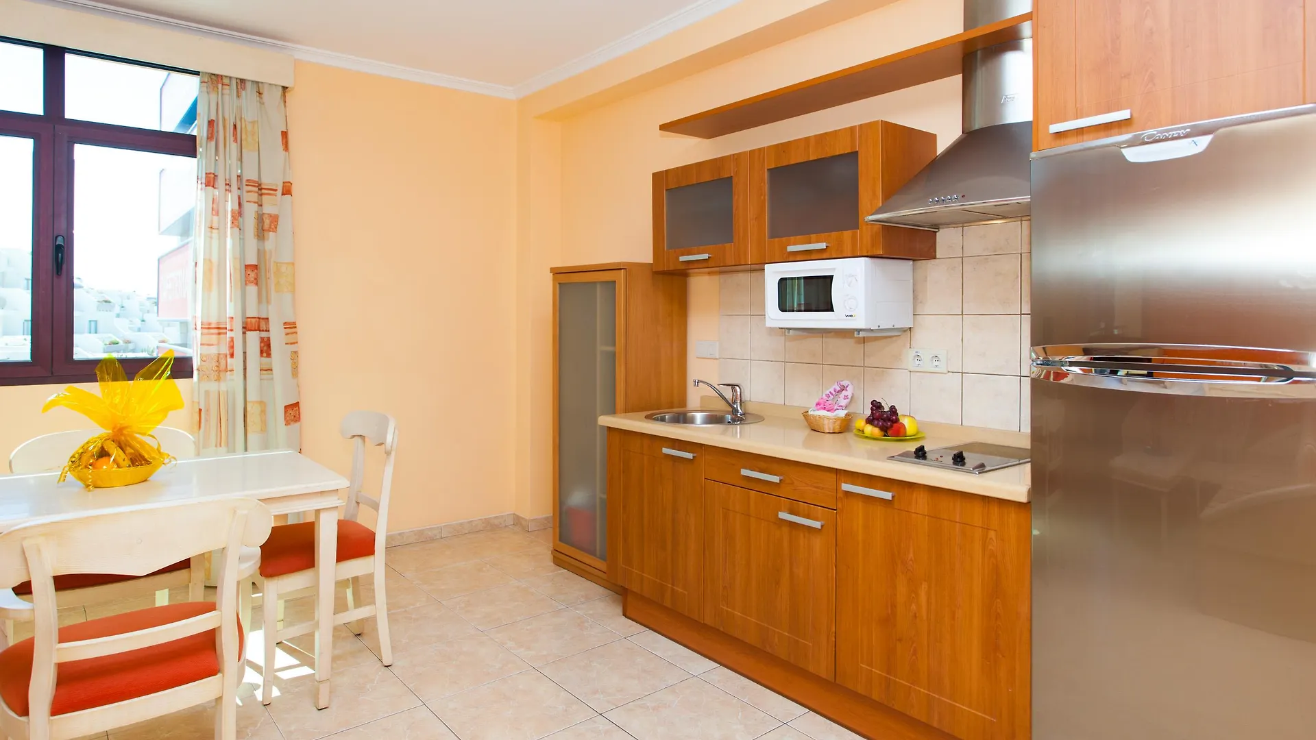 Villamar Hotel Morro Jable  Aparthotel Morro Jable (Fuerteventura)