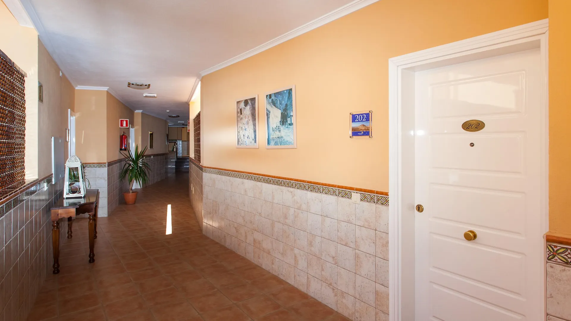 Villamar Hotel Morro Jable  Morro Jable (Fuerteventura)