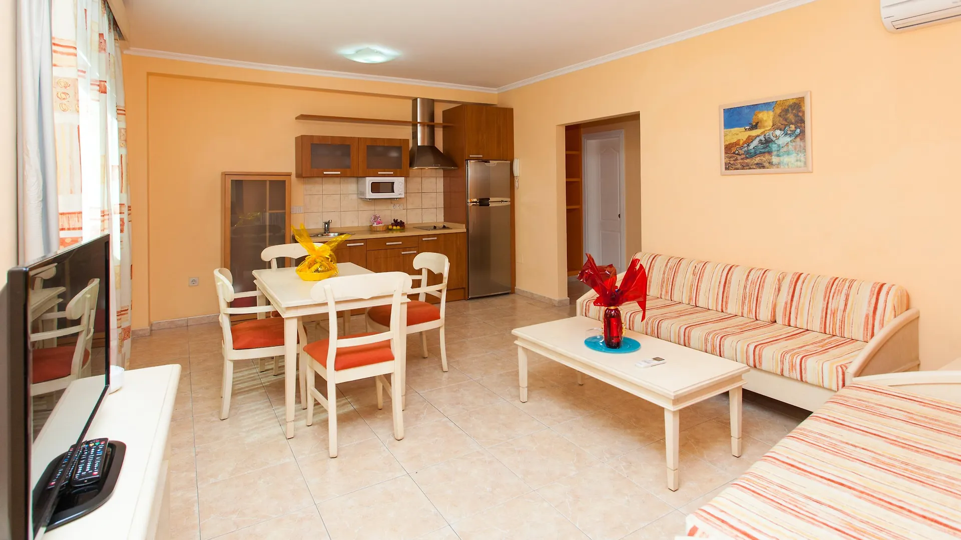Villamar Hotel Morro Jable  Aparthotel