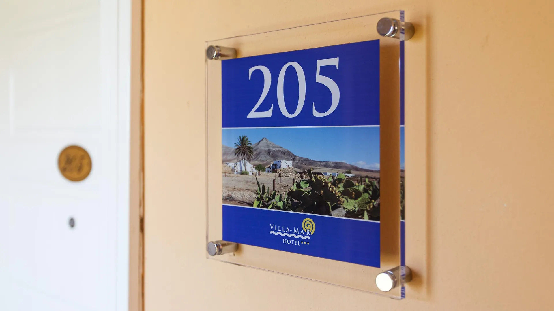 Villamar Hotel Morro Jable  Aparthotel Morro Jable (Fuerteventura)