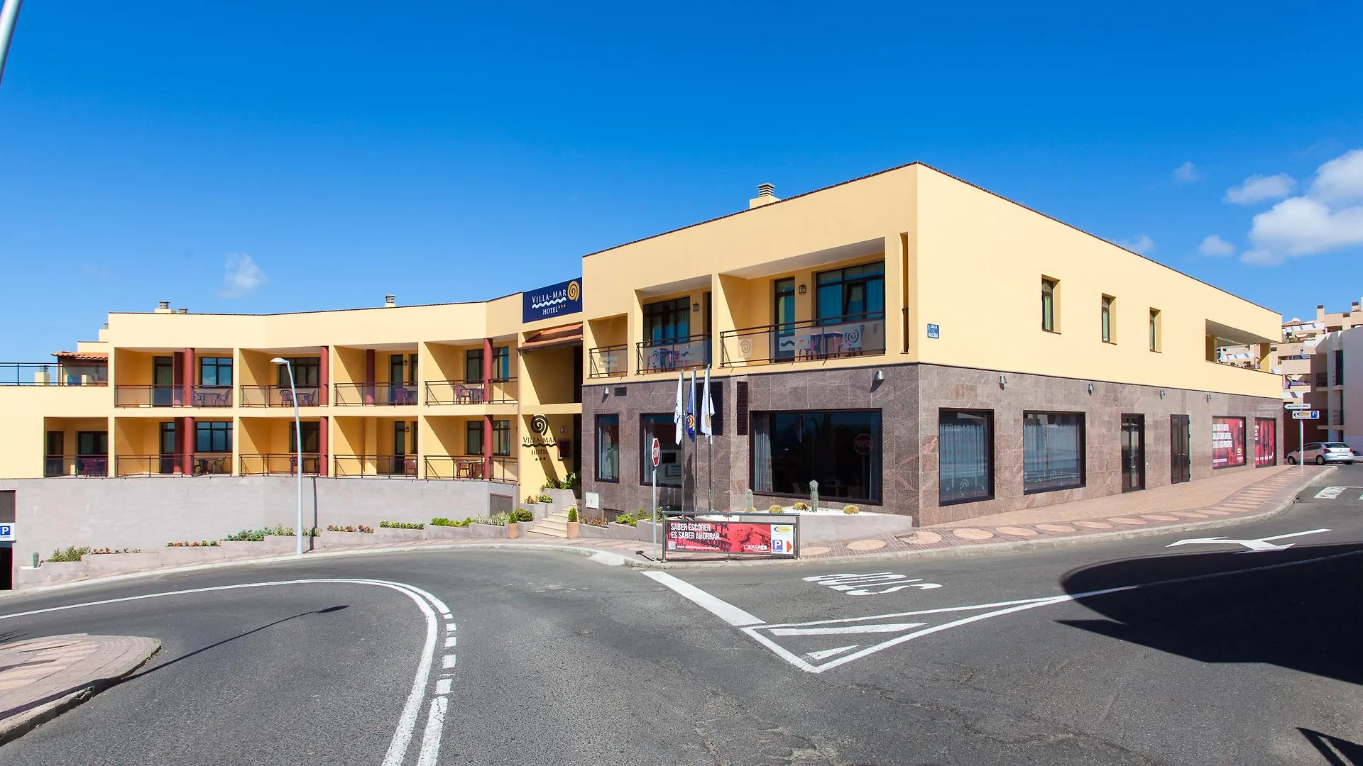 Villamar Hotel Morro Jable
