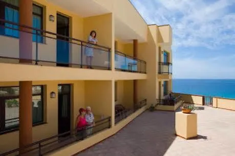 *** Aparthotel Villamar Hotel Morro Jable  Spagna