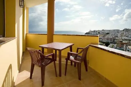 Aparthotel Villamar Hotel Morro Jable