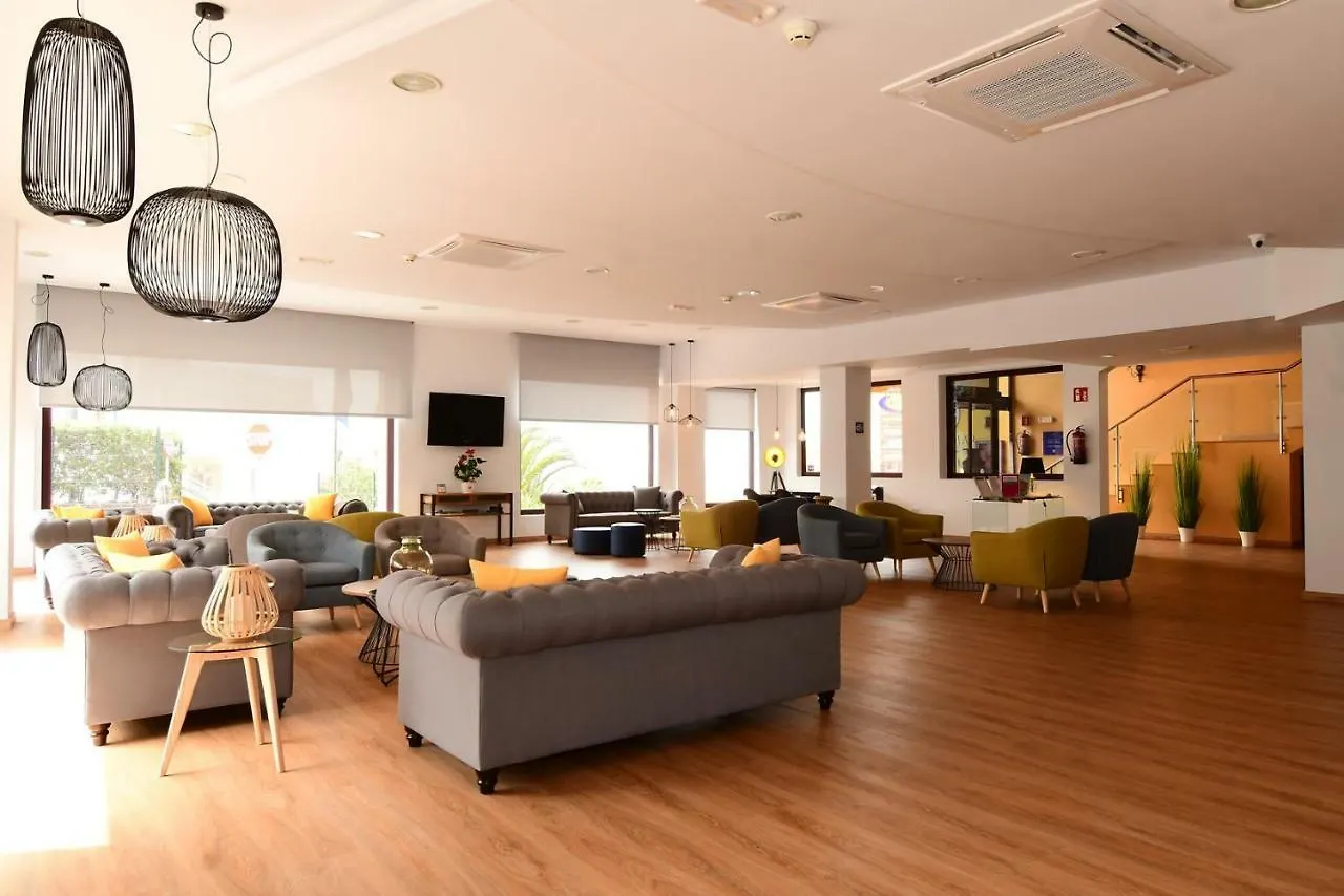 Villamar Hotel Morro Jable  Spagna