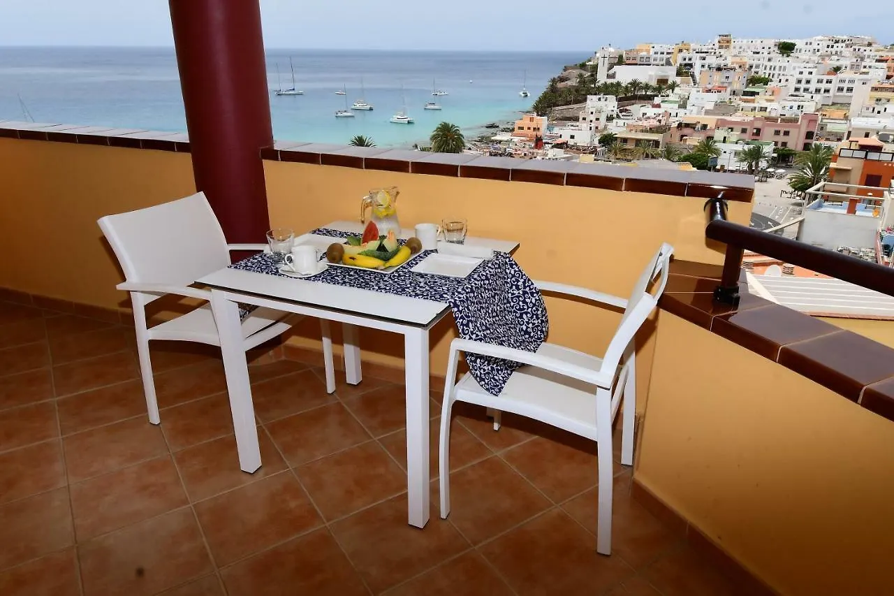 Villamar Hotel Morro Jable  Aparthotel
