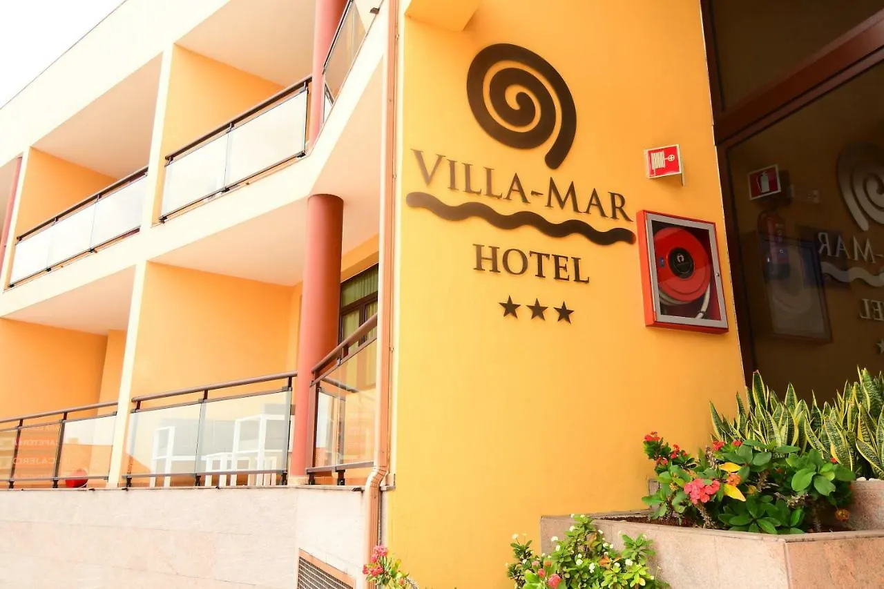 Villamar Hotel Morro Jable