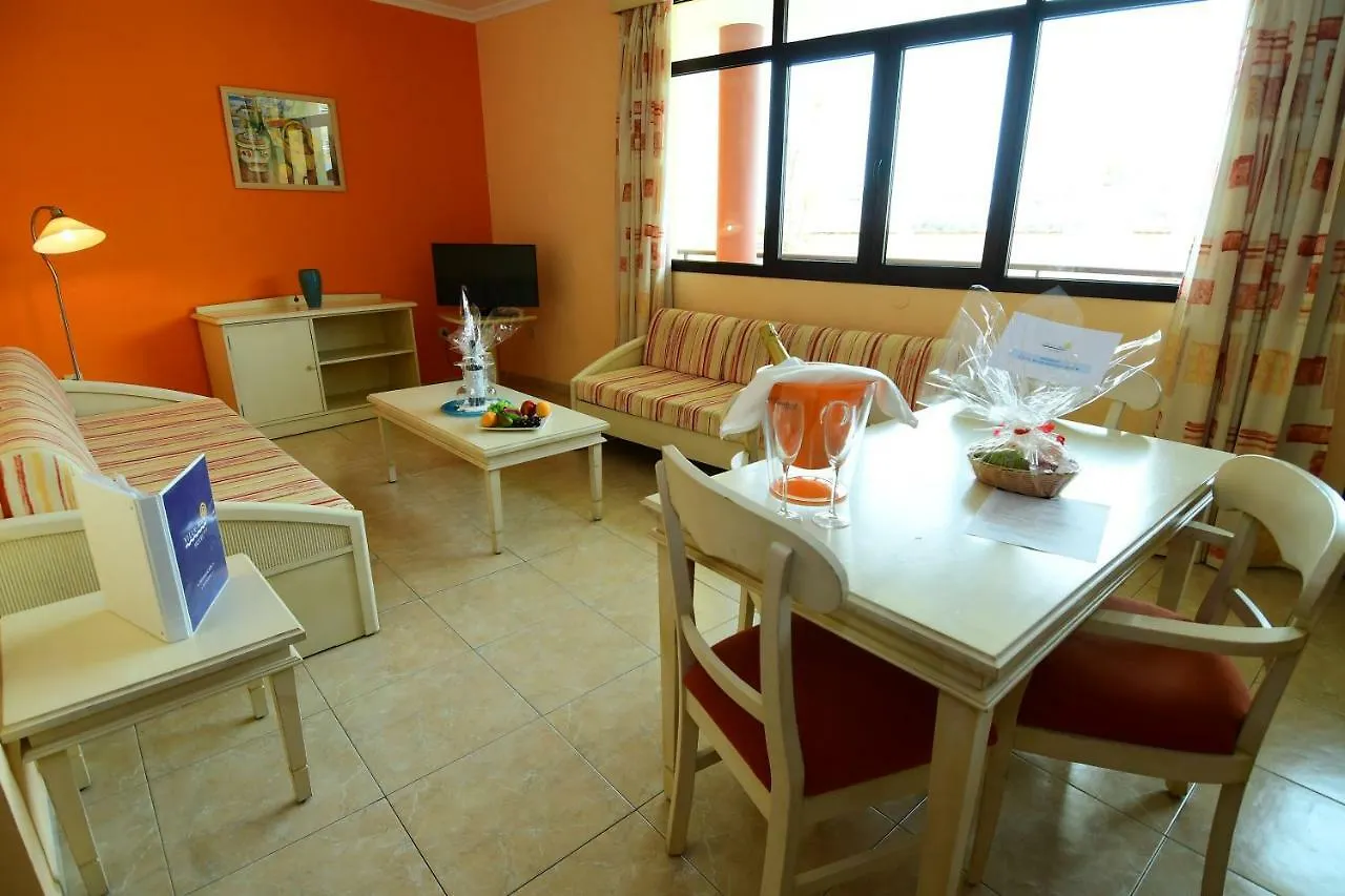 Aparthotel Villamar Hotel Morro Jable