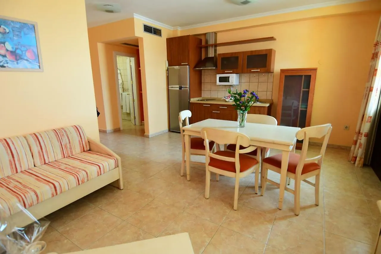 Villamar Hotel Morro Jable  3*, Morro Jable (Fuerteventura)