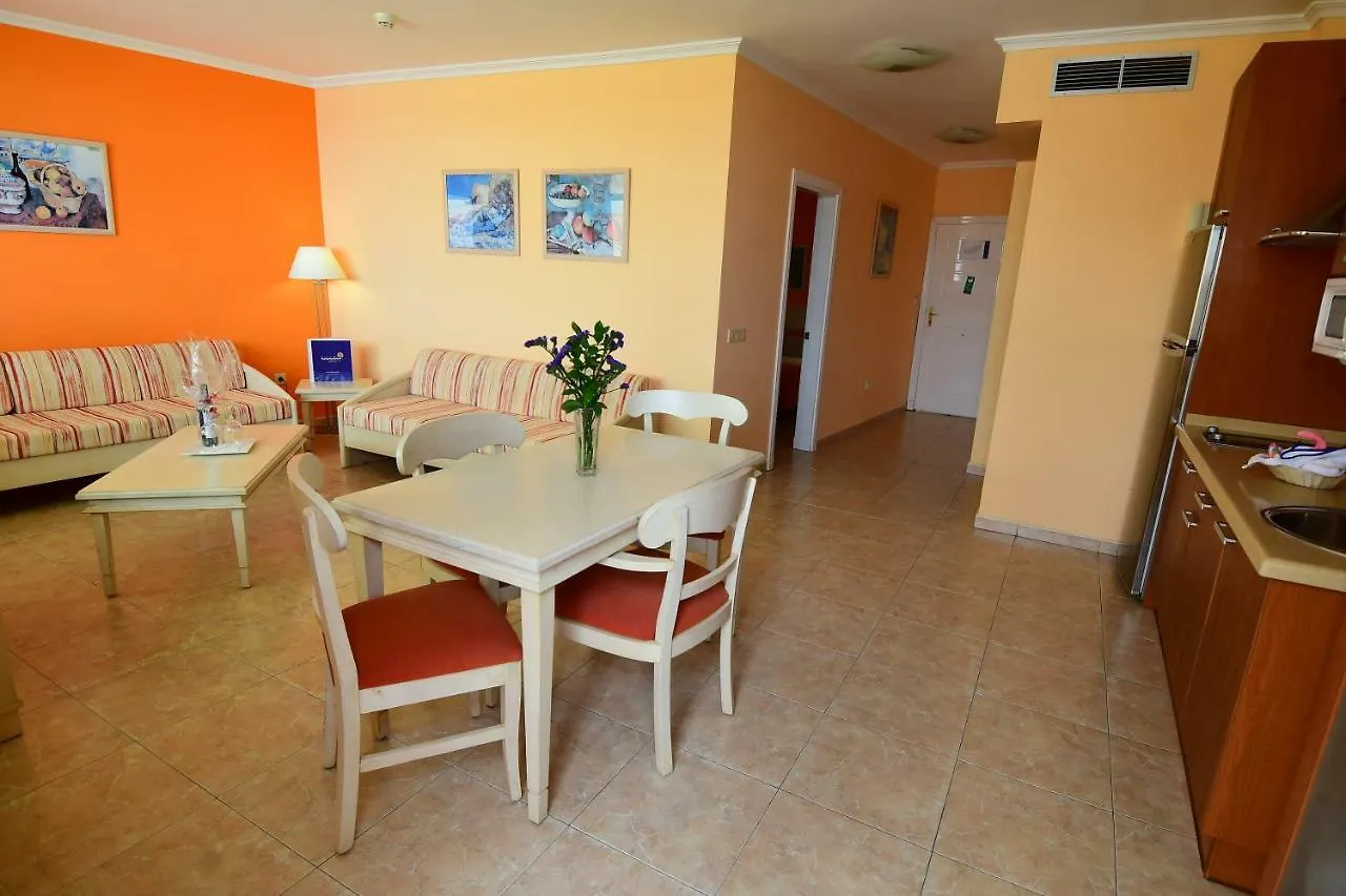 Villamar Hotel Morro Jable