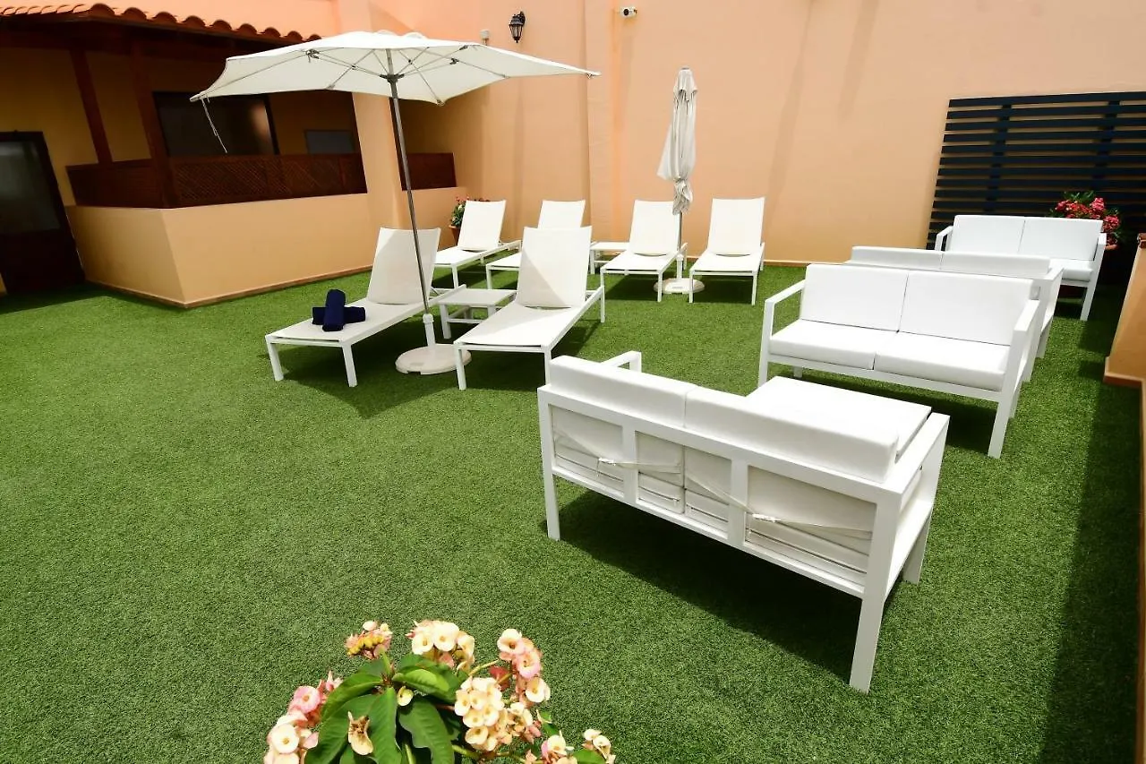 Villamar Hotel Morro Jable  Spagna