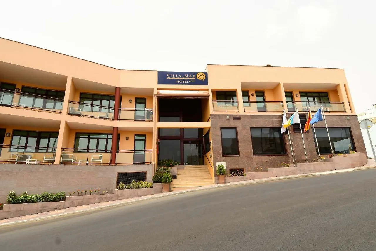 Villamar Hotel Morro Jable  3*, Morro Jable (Fuerteventura) Spagna
