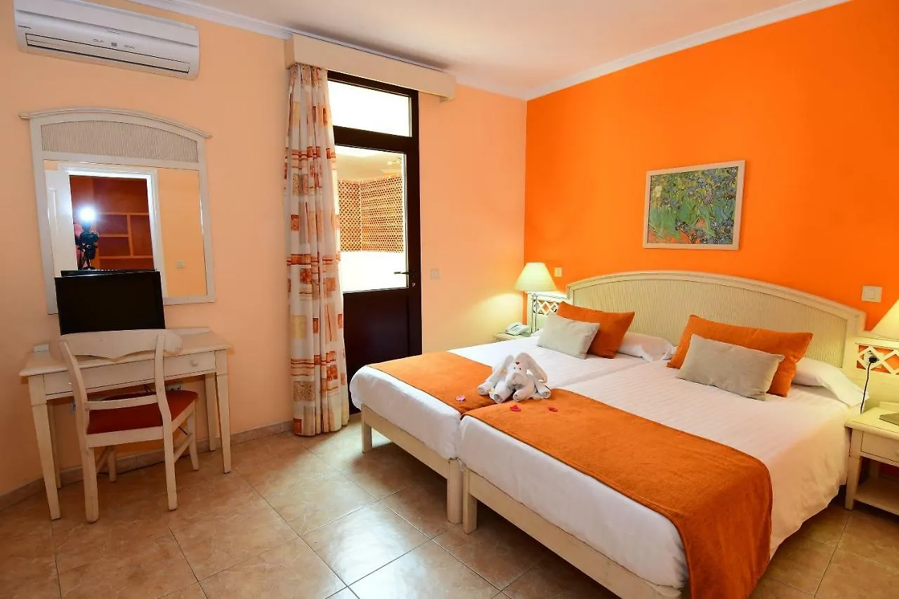 *** Aparthotel Villamar Hotel Morro Jable  Spagna