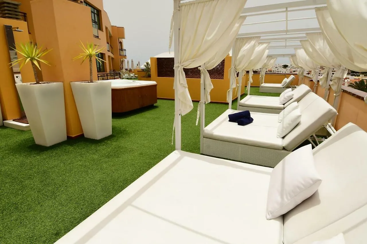 Villamar Hotel Morro Jable  3*, Morro Jable (Fuerteventura) Spagna