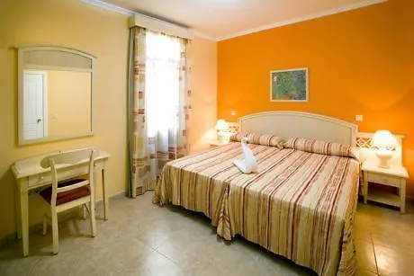 Villamar Hotel Morro Jable  Morro Jable (Fuerteventura)