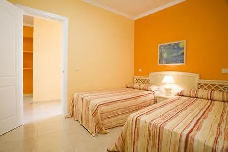 Villamar Hotel Morro Jable  3*, Morro Jable (Fuerteventura) Spain
