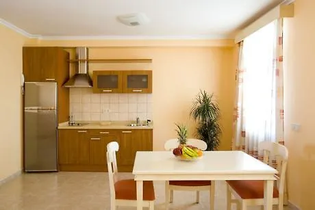 *** Aparthotel Villamar Hotel Morro Jable  Spagna